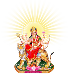Vishva Shakti Durga Mandir Association
